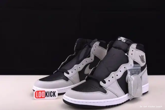 Black White High Retro 555088-035 1 Air Light Jordan Smoke Grey 0625